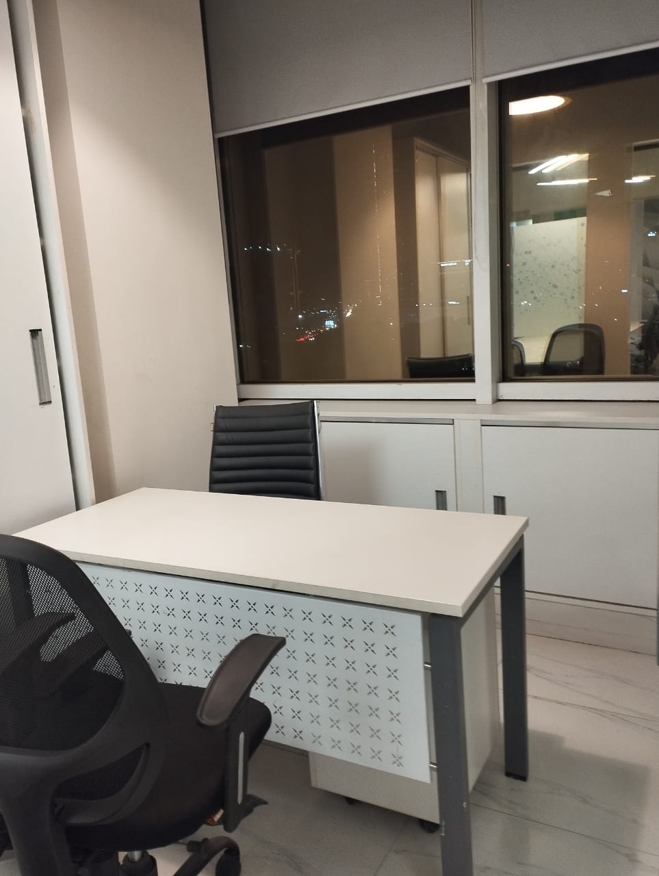 Pre- leased Office Space in Emaar MGF Digital Greens: Sector-61, Golf Course Extension Road, Gurgaon 